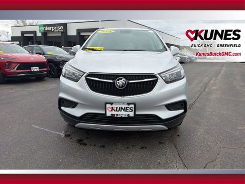 Used 2018 Buick Encore Preferred image 13