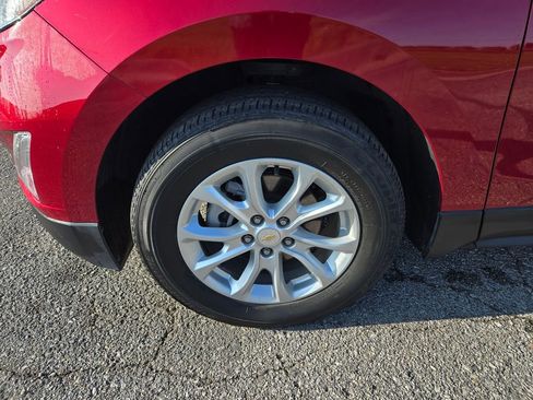 Used 2019 Chevrolet Equinox LT AWD/4WD image 10