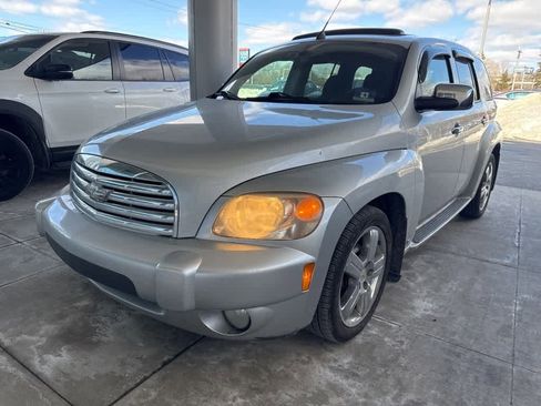 Used 2009 Chevrolet HHR LT w/ LT Preferred Equipment Group image 1