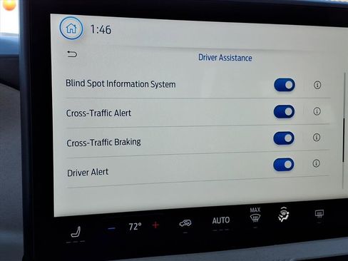 New 2026 Ford Bronco Sport Big Bend image 8