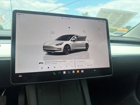 Used 2023 Tesla Model 3 Standard Range RWD image 15