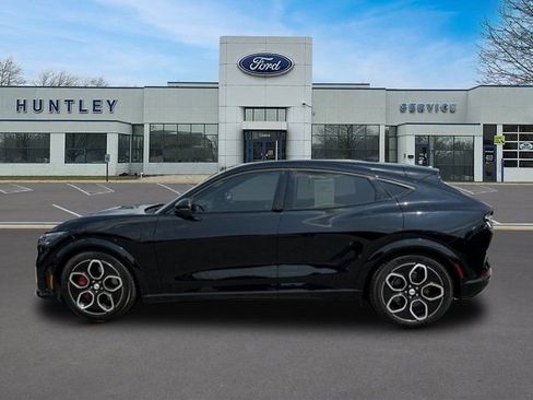 Used 2023 Ford Mustang Mach-E GT AWD/4WD image 7