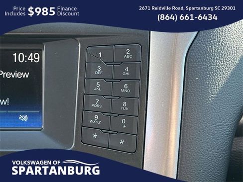 Used 2018 Ford Fusion SE image 26