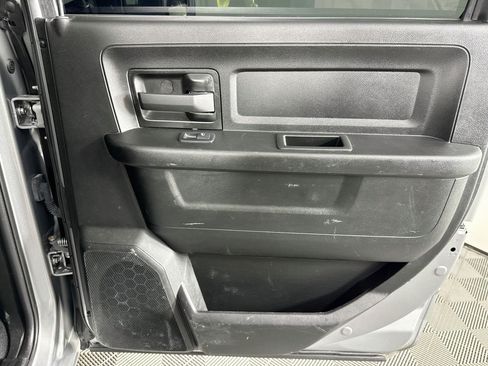 Used 2022 RAM 3500 Tradesman AWD/4WD image 25