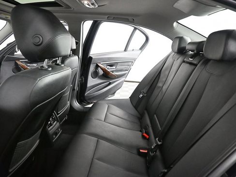 Used 2014 BMW 328i xDrive Sedan image 18