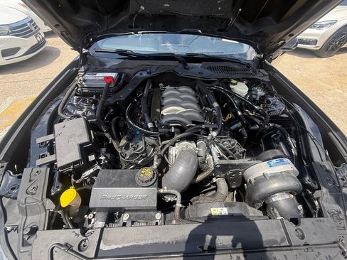 Used 2017 Ford Mustang GT w/ Black Accent Package image 27