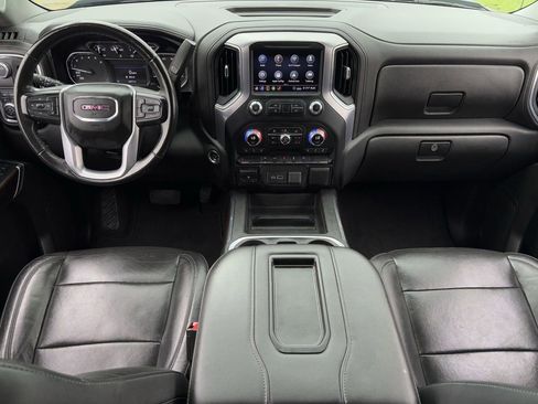 Used 2023 Chevrolet Silverado 1500 LT AWD/4WD image 12
