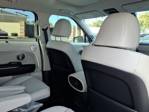 New 2026 Hyundai Palisade Calligraphy image 8