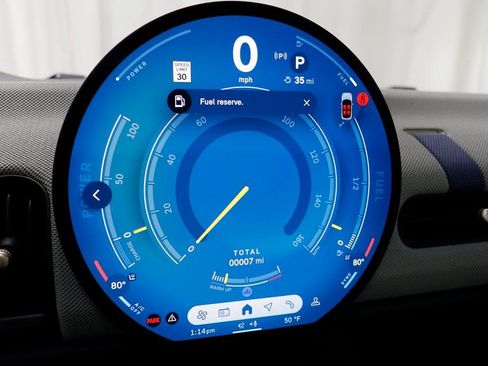 New 2026 MINI Cooper S image 11