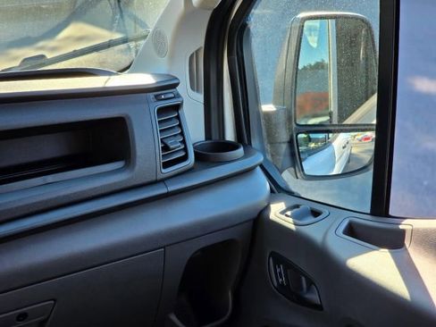 Used 2024 Ford Transit 350 Low Roof image 21