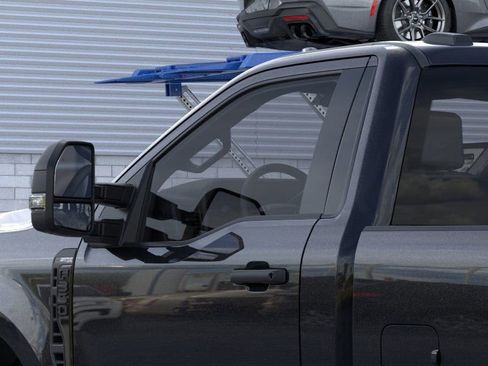 New 2026 Ford F350 XL image 49