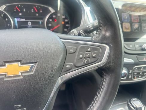 Used 2018 Chevrolet Equinox LT w/ Sun & Infotainment Package FWD image 27