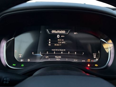 New 2026 RAM 1500 Big Horn image 42