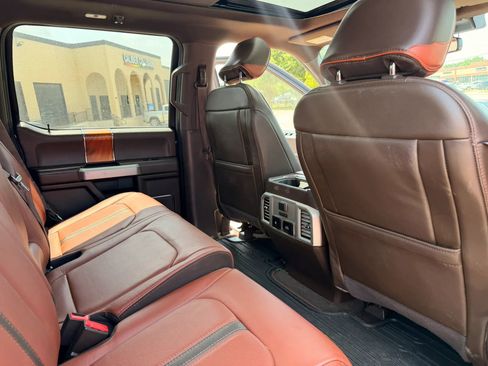 Used 2019 Ford F150 King Ranch w/ Equipment Group 601A Luxury image 15