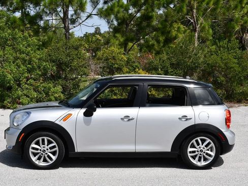 Used 2014 MINI Cooper Countryman FWD image 26