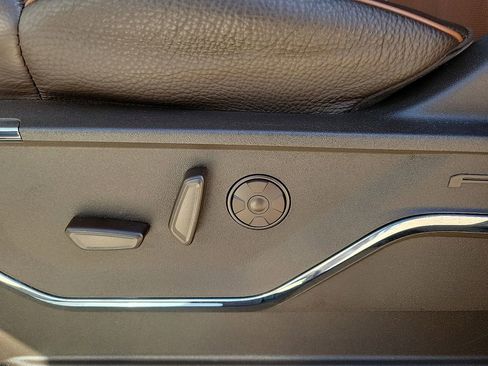 Used 2024 Ford F350 King Ranch w/ Chrome Package AWD/4WD image 20