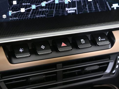 Certified 2023 Porsche 911 Turbo S image 21