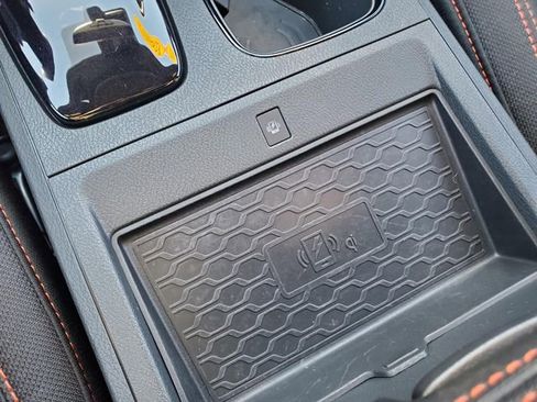 Certified 2023 Nissan Frontier PRO-4X w/ Pro Convenience Package image 25