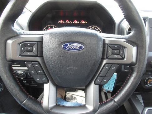 Used 2019 Ford F150 XLT w/ Equipment Group 302A Luxury image 35