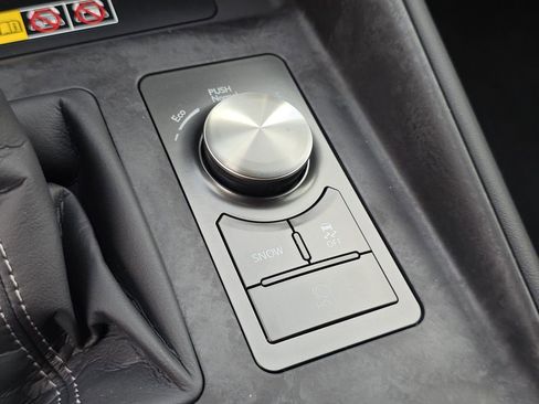 New 2026 Lexus IS 350 F Sport image 22