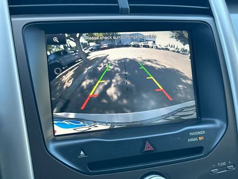 Used 2014 Ford Edge SEL w/ Equipment Group 205A FWD image 21