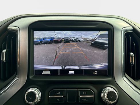 Used 2020 GMC Sierra 1500 SLT w/ SLT Premium Plus Package image 27