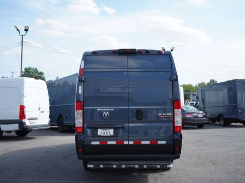 Used 2021 RAM ProMaster 3500 FWD image 8