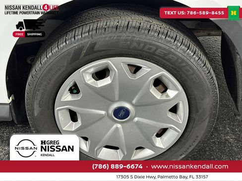 Used 2016 Ford Transit Connect XL image 14