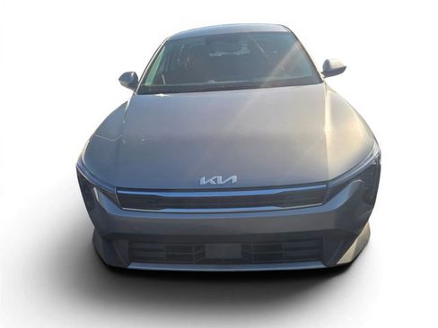New 2026 Kia K4 EX FWD image 9