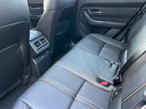 New 2025 MAZDA CX-50 2.5 Hybrid w/ Weather Package image 10