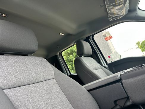 New 2026 Ford F350 XL w/ STX Appearance Package image 16