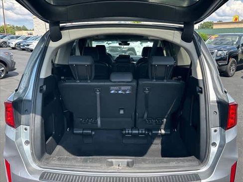 Used 2025 Honda Odyssey EX-L image 5