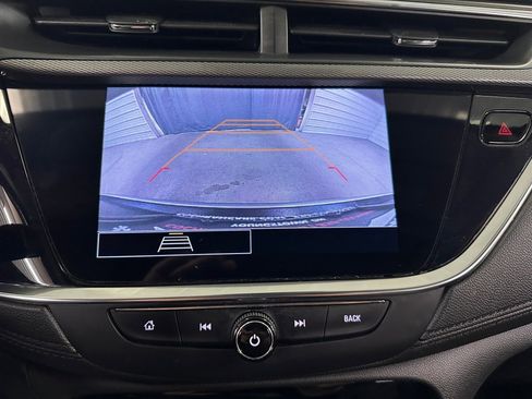 Certified 2023 Buick Encore GX Preferred w/ Cold Weather Comfort Package image 11