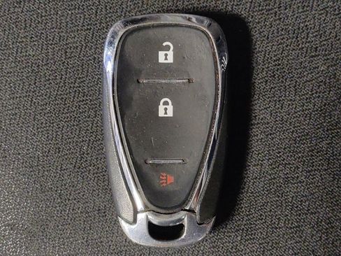 Used 2019 Chevrolet Blazer RS image 32