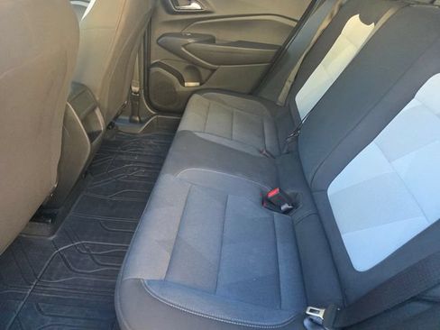 Certified 2024 Chevrolet Trax LS w/ LS Convenience Package FWD image 12