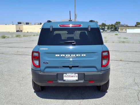 Used 2023 Ford Bronco Sport Big Bend image 6