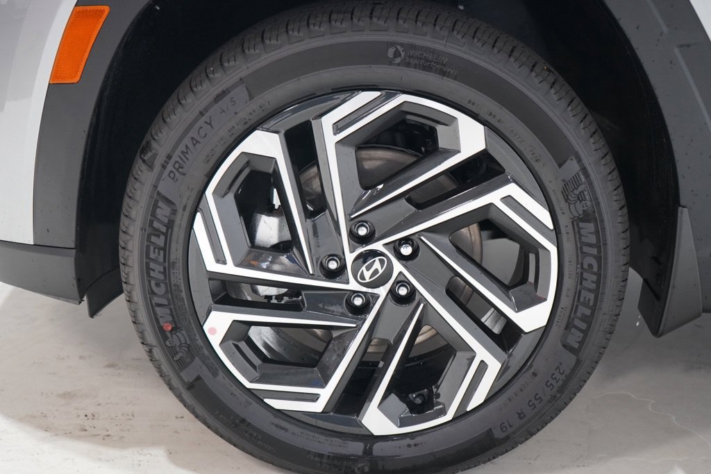 New 2026 Hyundai Tucson SEL Plus AWD/4WD image 11