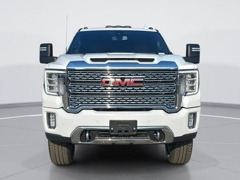Used 2022 GMC Sierra 2500 Denali image 8