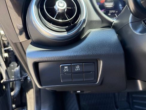 Used 2022 MAZDA MX-5 Miata Grand Touring w/ Weather Package RWD image 23