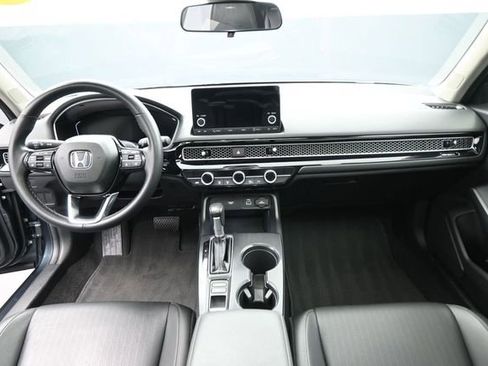 Used 2022 Honda Civic EX-L image 25