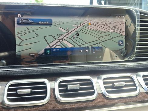New 2026 Mercedes-Benz GLE 350 4MATIC image 12