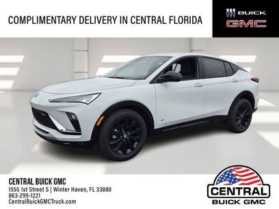 New 2026 Buick Envista Sport Touring w/ Convenience I Package