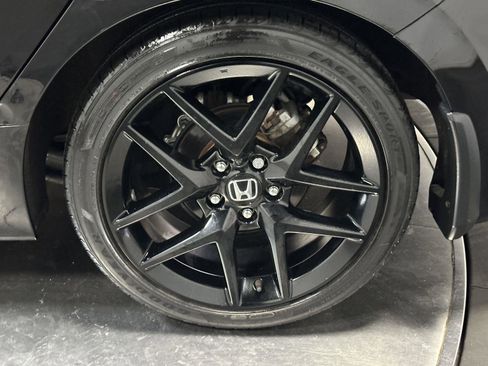 Certified 2023 Honda Civic Sport image 19