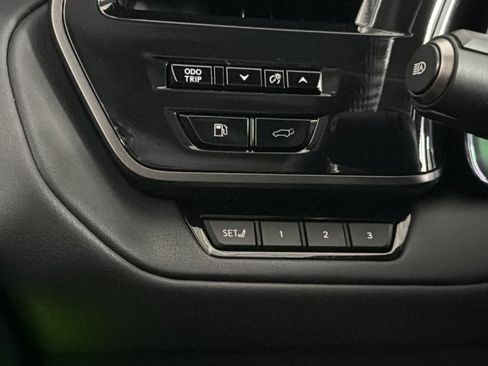 Certified 2025 Lexus TX 500h AWD w/ Technology Package image 30