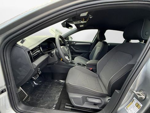 New 2026 Volkswagen Jetta Sport FWD image 9