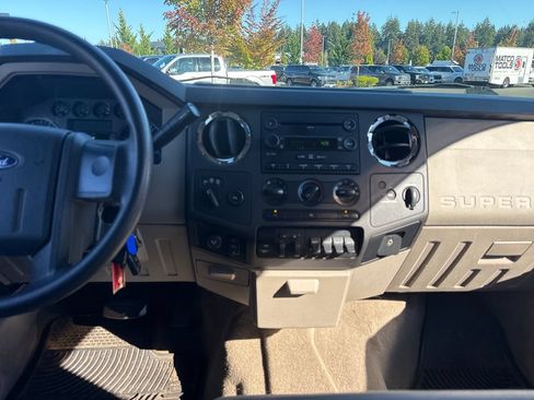 Used 2008 Ford F250 XLT AWD/4WD image 22