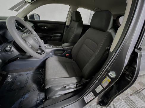 Used 2023 Honda HR-V LX image 15