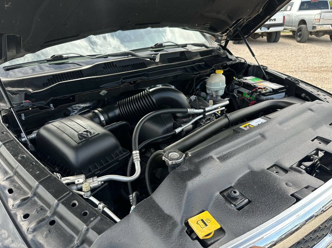 Used 2016 RAM 1500 Tradesman w/ Popular Equipment Group AWD/4WD image 45