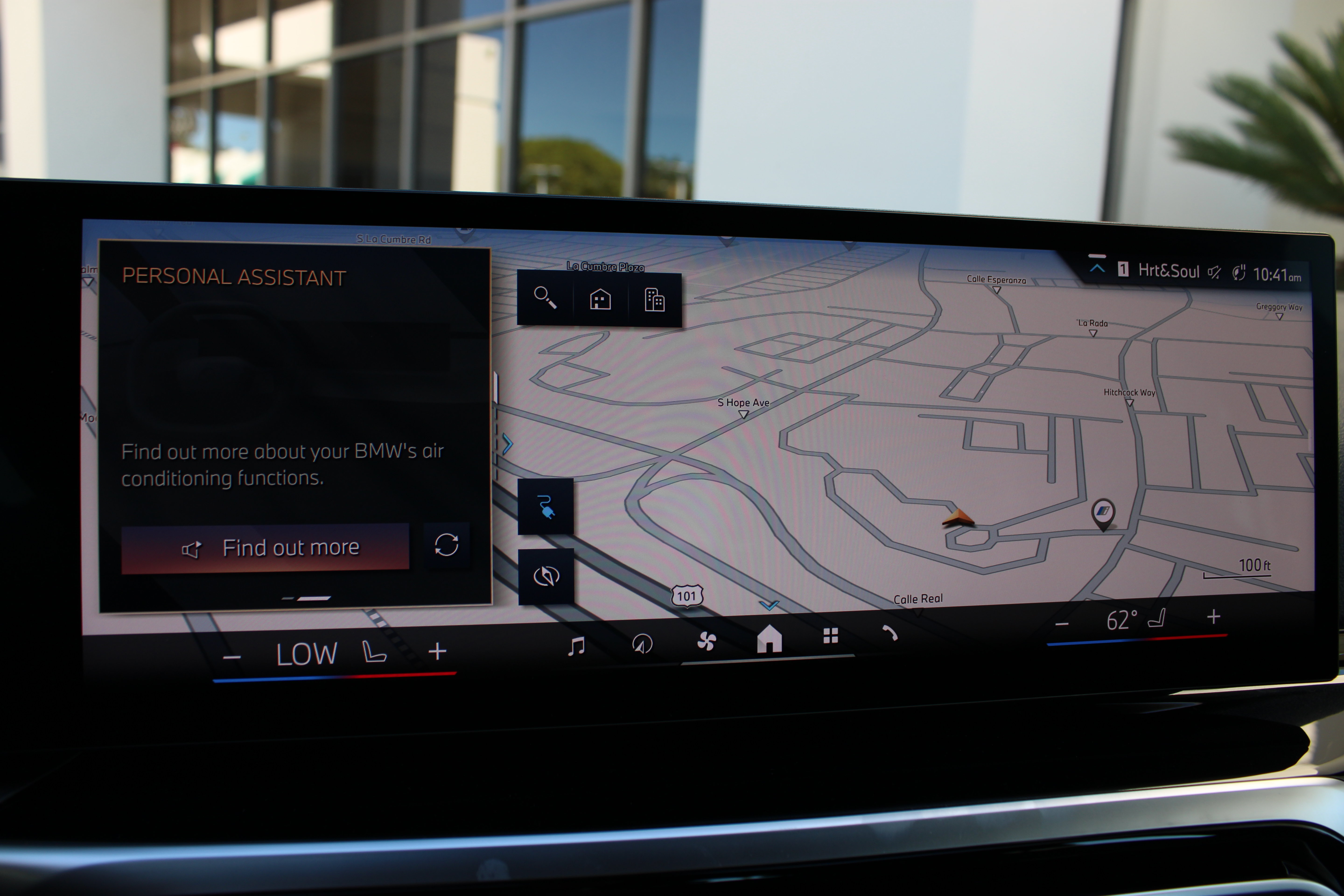 Used 2024 BMW i4 eDrive35 w/ Convenience Package RWD image 17