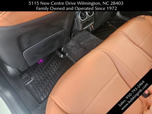 Certified 2022 Mercedes-Benz C 300 4MATIC Sedan image 32